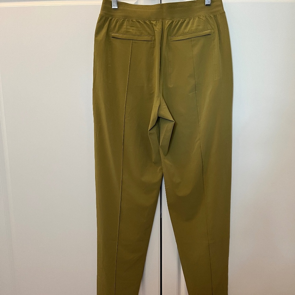 ✨NWOT✨ ATHLETA Brooklyn Heights Pant - Sz 6 - Picture 5 of 7